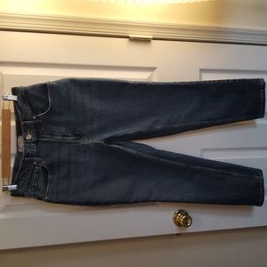 Everlane Size 10 Cheeky Crop Jean